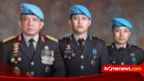 Bripka RR receives the transfer of Rp 200 million.  Inspector General Ferdy Sambo, stolen by Brigadier J’s Financial savings, Kamaruddin: funds laundering