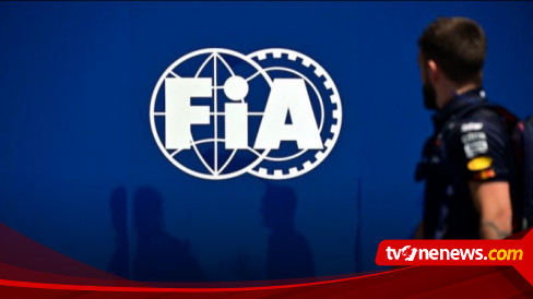 FIA Setujui Regulasi Mesin Baru Mobil F1 Pada 2026