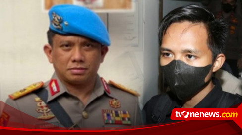 Mengaku! Ternyata Irjen Ferdy Sambo Dan Bharada E Kompak Soal Motif ...