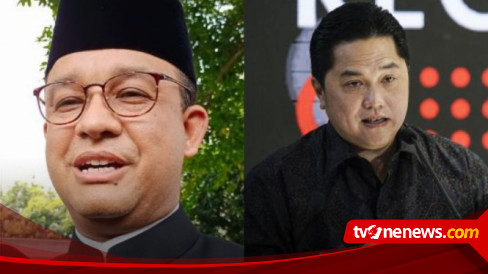 Dinilai Kuat Di Akar Rumput, PAN DKI Jakarta Dukung Anies Baswedan Dan ...