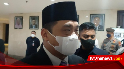 Dugaan Jual Beli Jabatan Di Pemprov DKI Wagub DKI Jakarta Bantah