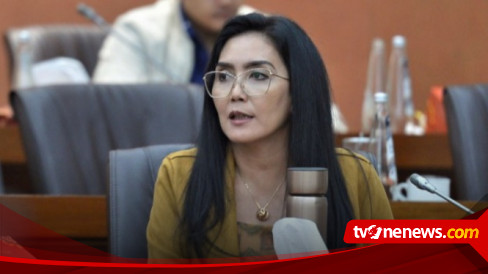 Rieke Diah Pitaloka Tolak Kenaikan BBM: Perbaiki Dulu Data Subsidi BBM