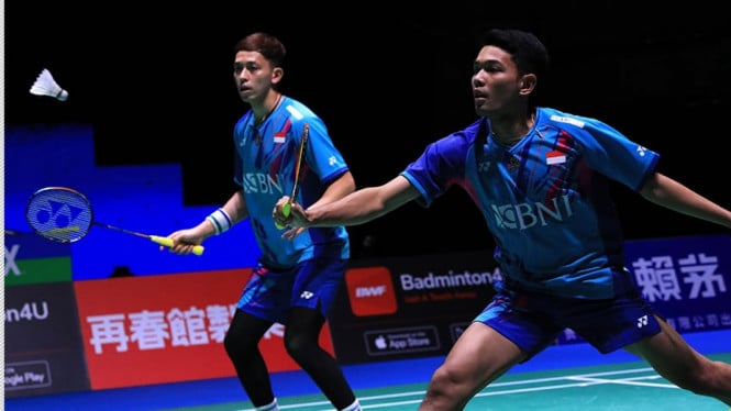 hendra ahsan vs fajar rian