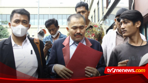 Kuasa Hukum Brigadir J Akan Laporkan Ferdy Sambo Dalam Kasus Pencurian Uang