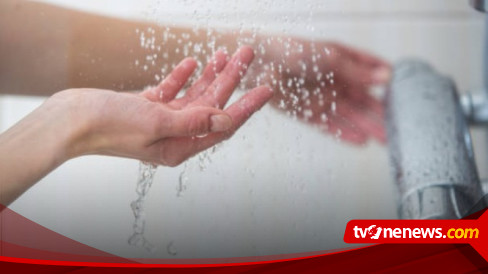 Niat Mandi Wajib: Syarat Sah Ibadah dan Tata Cara Lengkapnya