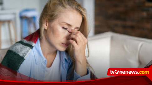 Diyakini Manjur! Benarkah Kerokan Dapat Mengatasi Masuk Angin, Mitos ...