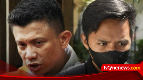 Akui Tak Bisa Menolak Perintah Ferdy Sambo Untuk Mengeksekusi Brigadir ...