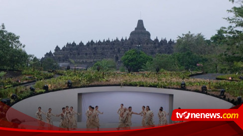 Indonesia Bertutur Mendorong Kemampuan Kelola Budaya dengan Cara Kreatif