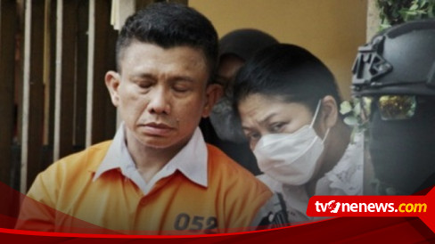 Putri Candravathi was not arrested for obtaining a child