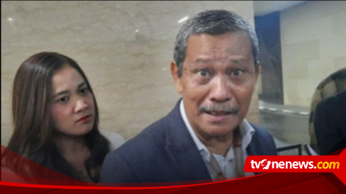 Kuasa Hukum Ungkap Momen Istri Bujuk Bripka Ricky Rizal, Berani Tak ...