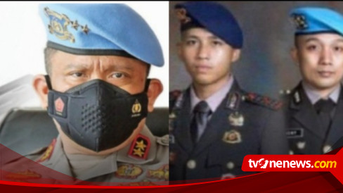 Terkuak! Kesaksian Bripka RR Menjelang Detik-detik Eksekusi Brigadir J ...