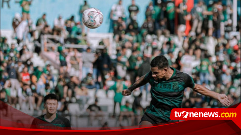 Hasil Persebaya Vs RANS Nusantara FC: Brace Edo Febriansah Paksa Bajul ...