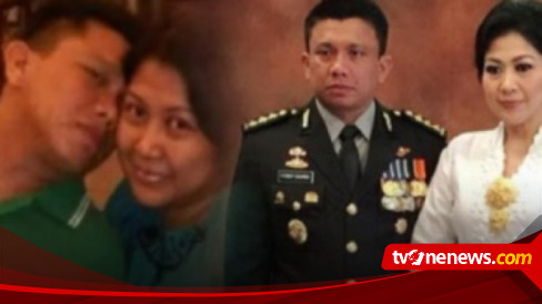 Although he already has a Candrawati daughter, Ferdy Sambo dares to marry another woman with this figure