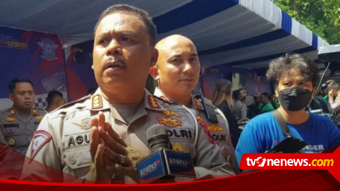 Kecelakaan Beruntun Di Tol Pejagan-Pemalang Diduga Karena Kesengajaan ...