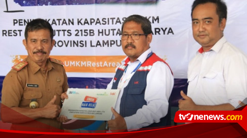 Tingkatkan Kualitas Dan Daya Saing, HK Beri Pelatihan Ke Penggiat UMKM ...