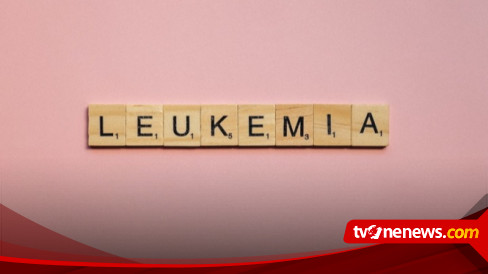 Leukemia Limfositik Kronis: Gejala, Penyebab, Dan Pengobatannya