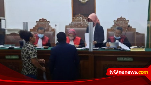 Sidang Gugatan Pencabutan Surat Kuasa Bharada E Berlangsung Besok Di PN ...