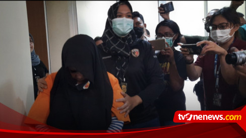 Berbeda Sikap Saat Lakukan Aksi Bejatnya, Pelaku Mucikari Penyekapan ...