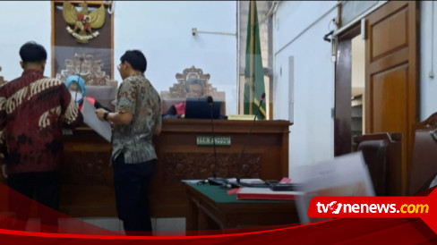 Sidang Gugatan Pencabutan Surat Kuasa Bharada E Ditunda. Majelis Hakim ...