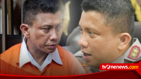 Permohonan Bandingnya Ditolak, Ferdy Sambo Tidak Tinggal Diam!