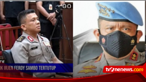 Tak Tinggal Diam Usai Permohonan Banding Ditolak, Pengacara Ferdy Sambo ...