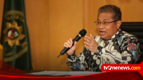 BREAKING NEWS: Ada OTT KPK Di Mahkamah Agung, Ini Kata Jubir MA: Saya ...