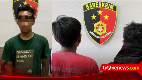 Otak Pengeroyokan Pemuda Di Driyorejo Gresik Ditangkap Polisi, Motif ...