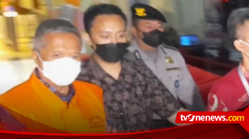 Jadi Tersangka, Hakim Agung Sudrajad Dimyati Terima Suap Rp800 Juta