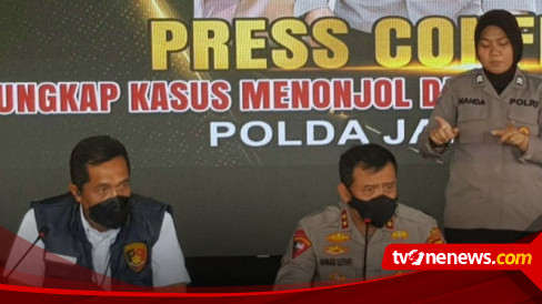 Tak Ada Kaitan Dengan Teror, Kapolda Jateng Dalami Unsur Kelalaian ...