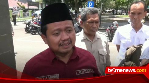 Polemik Dugaan Pungli BLT Subsidi BBM Dalih Kupon Gerak Jalan Di ...