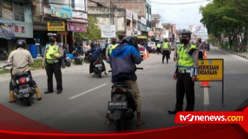 Polantas Punya Seragam Baru Dilengkapi "Body Camera", Bisa Buat E-Tilang