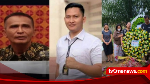 Ayah Brigadir J Marah Besar, Pendeta Gilbert Diduga Bela Putri ...