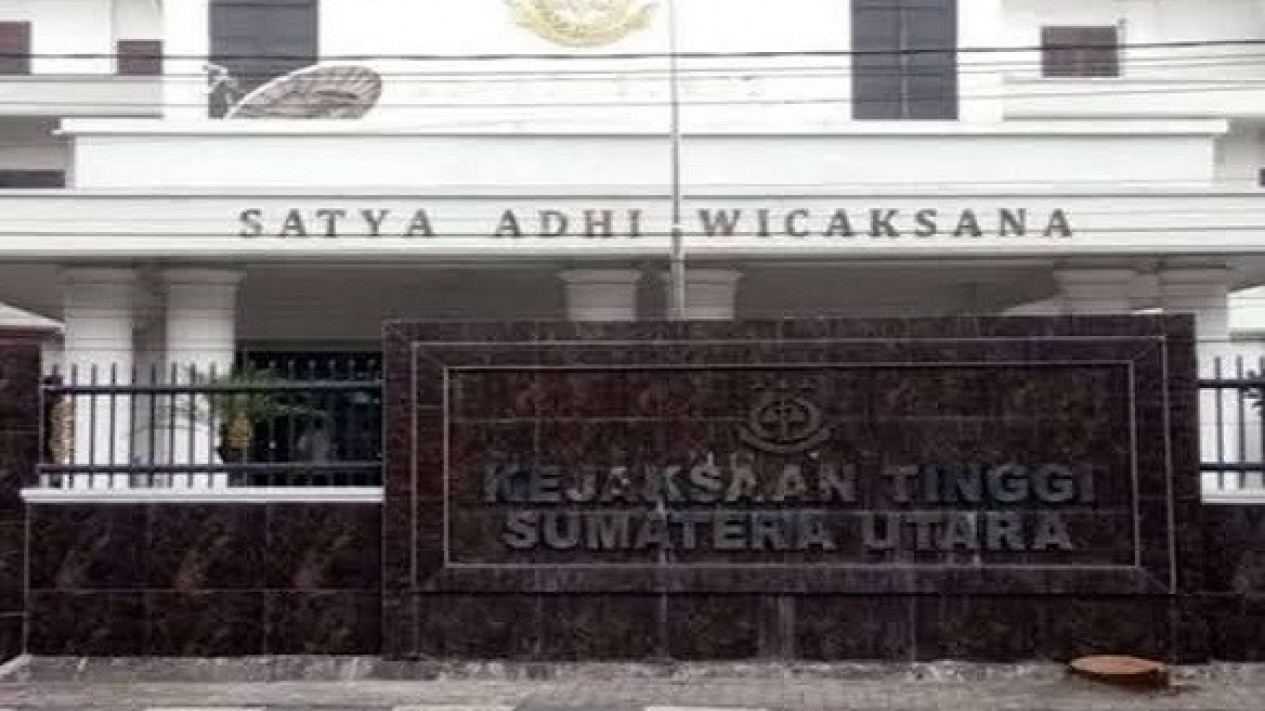 Sunat Dana Bantuan Covid-19 Tahun 2020 untuk UMKM, Kejatisu Cari Fakta Keterlibatan Pengurus DPW PKB Sumut
            - galeri foto