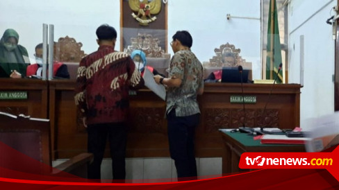 Sidang Gugatan Pencabutan Kuasa Hukum Bharada E Dilanjutkan Di PN ...