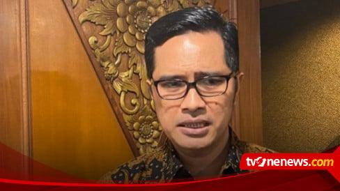 Ini Profil Febri Diansyah, Mantan Jubir KPK Yang Jadi Penasihat Hukum ...