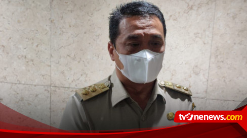 Dikritik Sumur Resapan Tidak Efektif, Wagub DKI Riza Patria: Biarkan ...