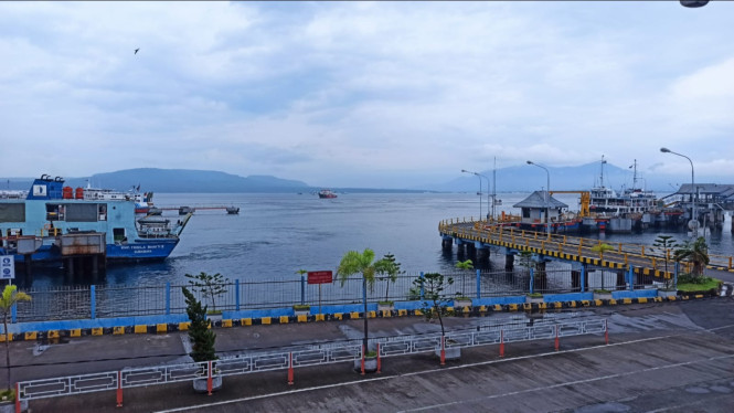 Belum Mampu Tutupi Biaya Operasional, Gapasdap Banyuwangi Keluhkan ...