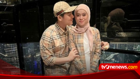 Kisah Perjalanan Cinta Pedangdut Lesti Kejora Dan Rizky Billar, Mulai ...