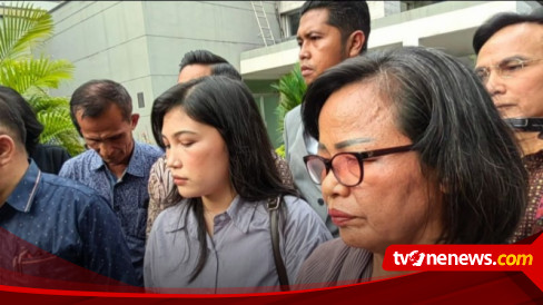 Ibu Brigadir J Berharap Kebenaran Terungkap Dan Pelaku Pembunuhan