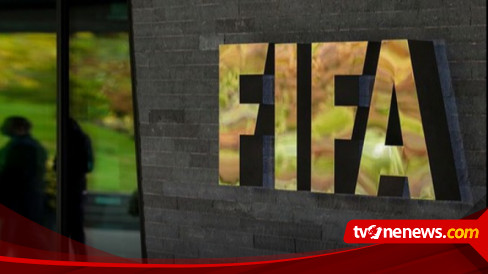 FIFA Delivers Bad News to Indonesian National Team on Naturalization Process for European Players Ahead of Australia and Bahrain Matches