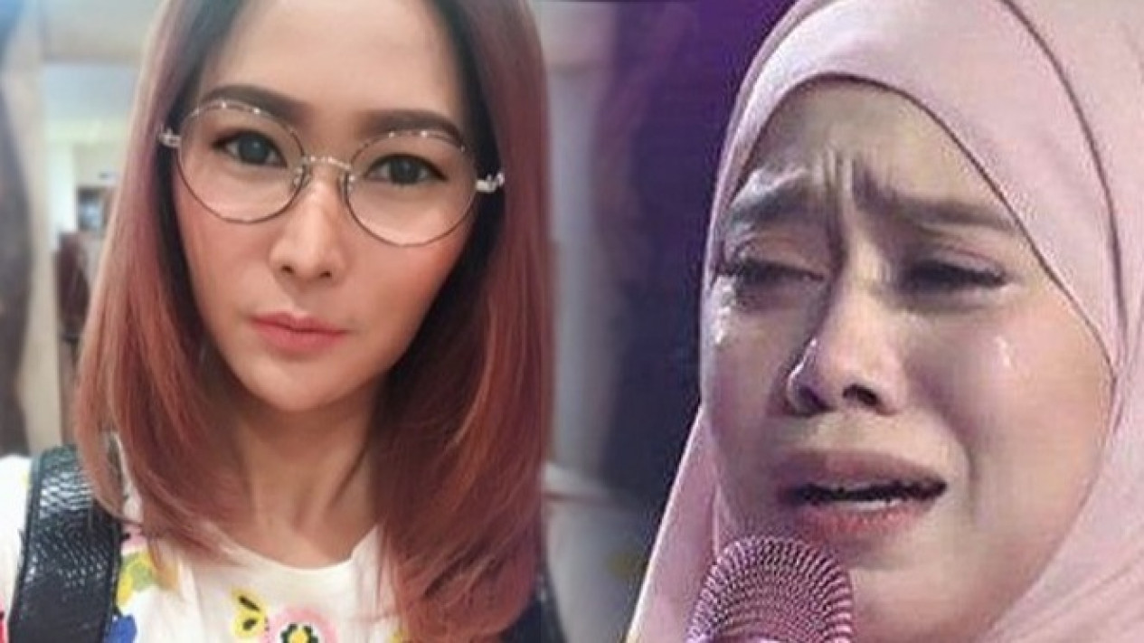 Lesti Kejora Alami Kdrt Inul Daratista Ungkap Komunikasi Terakhir Dengan Istri Rizky Billar 5041