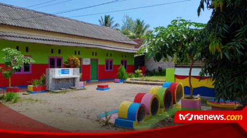 Bangkit dari Keterpurukan Akibat Pandemi Covid-19, Nelayan di ...