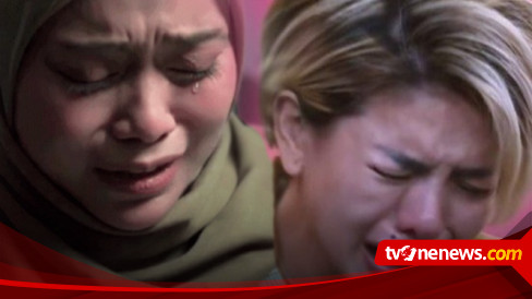 Beda Dulu dan Sekarang, Nikita Mirzani yang Awalnya Bongkar Aib Lesti