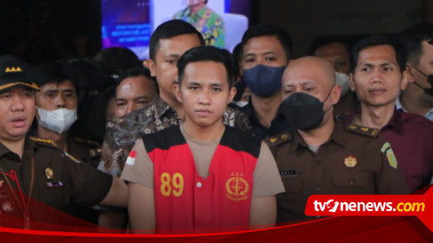 Jadi Saksi Kunci Dan Justice Collaborator Di Kasus Pembunuhan Brigadir ...