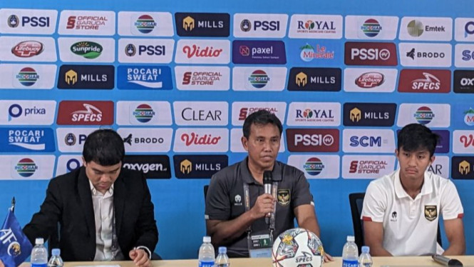 Timnas Indonesia U-17 Gagal Lolos Piala Asia 2023