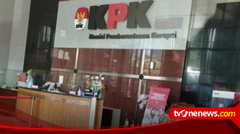 KPK Amankan Dokumen Pengajuan Dan Perpanjang HGU Usai Geledah Kantor ...