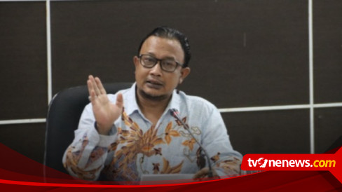 Ini Temuan Komnas HAM Di Tragedi Kanjuruhan, Semua Pintu Tribun Terbuka