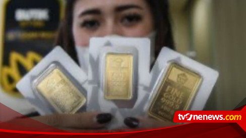 Tips Investasi Emas Untuk Pemula Dijamin Pasti Cuan Besar Besar