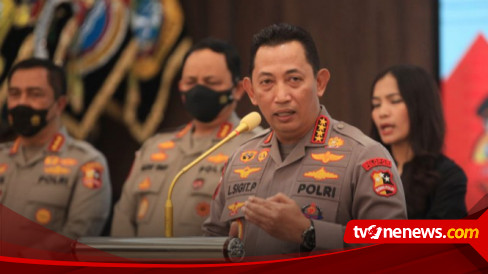 Bareskrim Polri Tangkap Bos Judi Daring Sumatera Utara Apin BK Di Malaysia