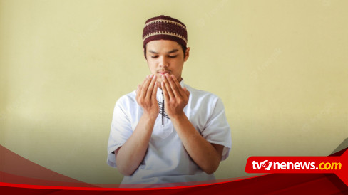 Amalkan Doa Ini Sebelum Beraktivitas Bacalah Setiap Pagi Agar Rezeki Lancar Dan Berkah